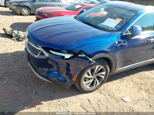 LRBFZNR48PD069572 Buick Envision Essence Fwd