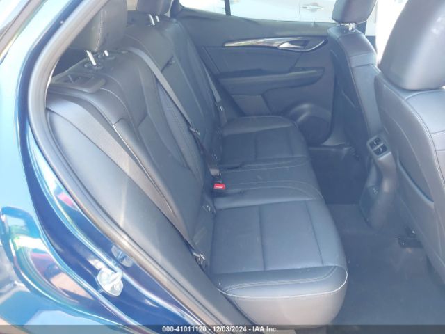LRBFZNR48PD069572 Buick Envision Essence Fwd