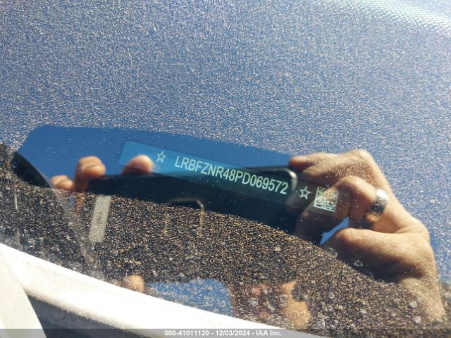 LRBFZNR48PD069572 Buick Envision Essence Fwd