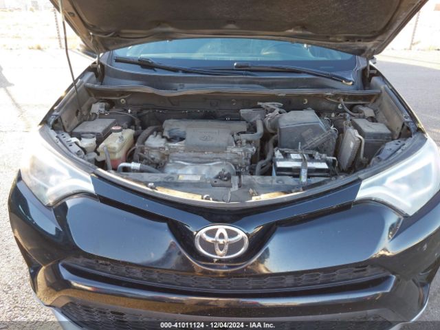JTMNFREV1GJ082676 Toyota RAV4 SE