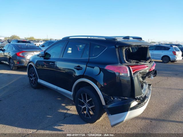 JTMNFREV1GJ082676 Toyota RAV4 SE