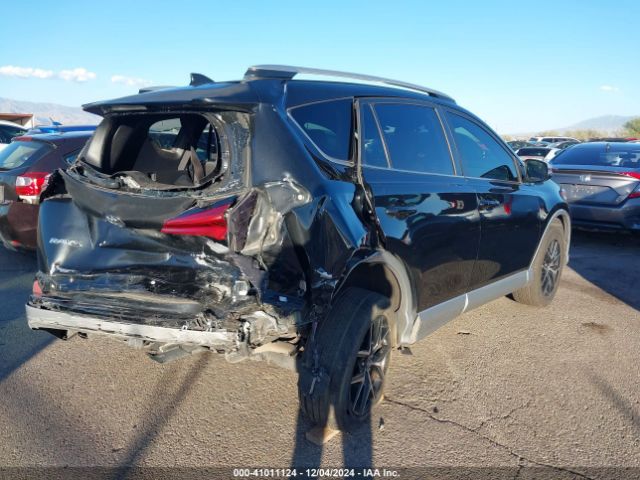 JTMNFREV1GJ082676 Toyota RAV4 SE