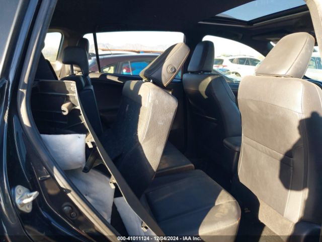 JTMNFREV1GJ082676 Toyota RAV4 SE