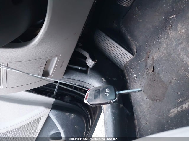 Hyundai SONATA SE 2015 5NPE24AF4FH003375 Image 11