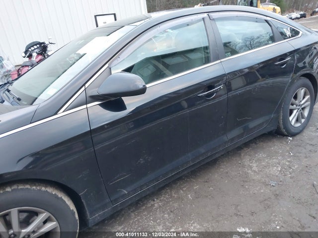 Hyundai SONATA SE 2015 5NPE24AF4FH003375 Image 6