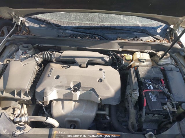Chevrolet Malibu 1fl 2014 1G11A5SL0EF215851 Image 10