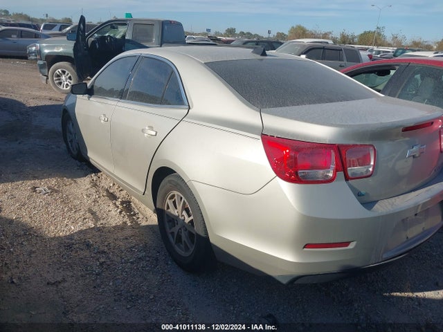 Chevrolet Malibu 1fl 2014 1G11A5SL0EF215851 Image 3