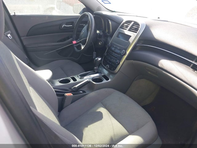 Chevrolet Malibu 1fl 2014 1G11A5SL0EF215851 Image 5