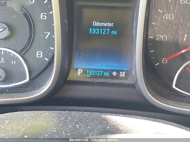 Chevrolet Malibu 1fl 2014 1G11A5SL0EF215851 Image 7