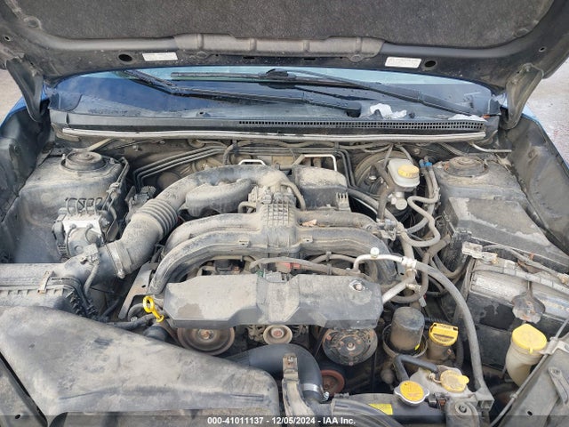 JF1GPAL61E8222822 Subaru Impreza 2.0i Sport Premium