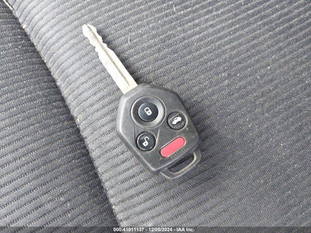 JF1GPAL61E8222822 Subaru Impreza 2.0i Sport Premium