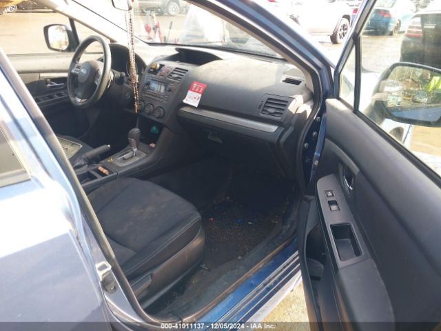 JF1GPAL61E8222822 Subaru Impreza 2.0i Sport Premium