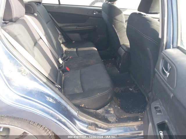 JF1GPAL61E8222822 Subaru Impreza 2.0i Sport Premium