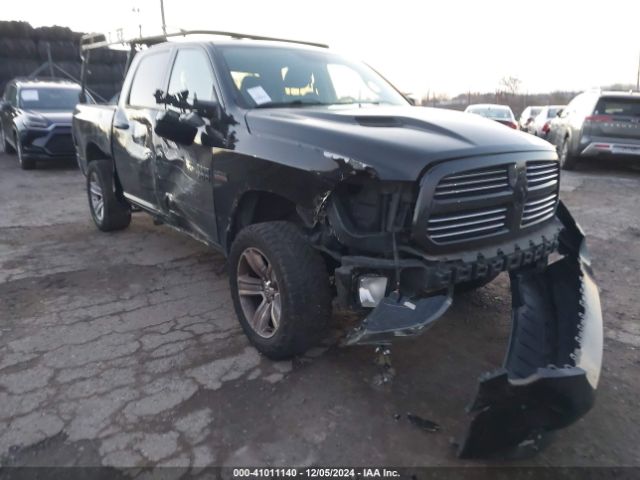 1C6RR7MT3GS129236 auction archive image