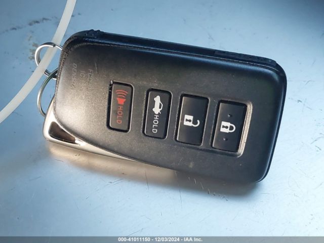 JTHDA1D24N5121798 Lexus IS 300