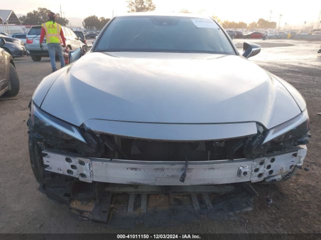 JTHDA1D24N5121798 Lexus IS 300