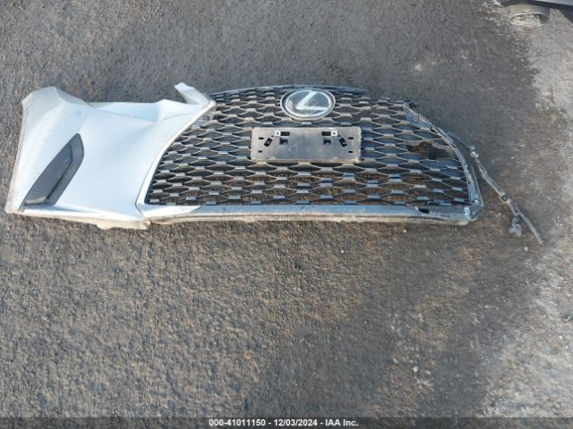 JTHDA1D24N5121798 Lexus IS 300