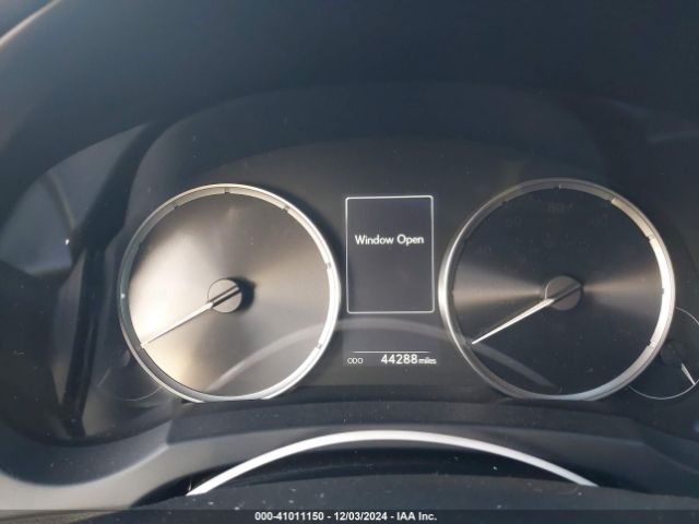 JTHDA1D24N5121798 Lexus IS 300