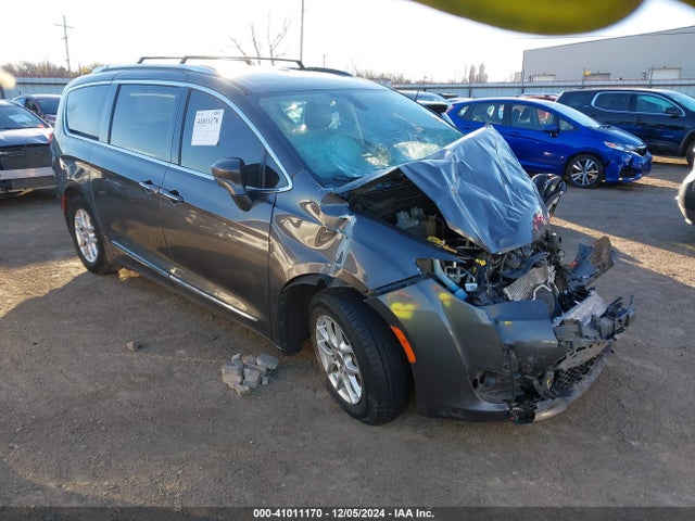 2C4RC1BG6LR285327 Chrysler Pacifica Touring L