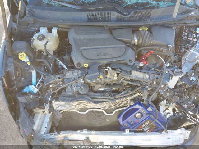 2C4RC1BG6LR285327 Chrysler Pacifica Touring L
