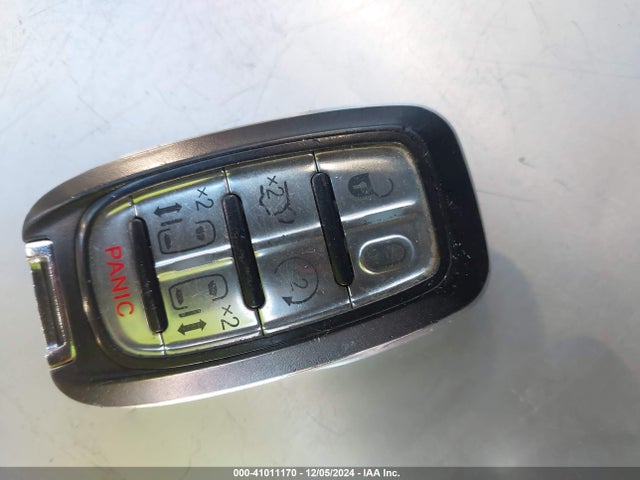 2C4RC1BG6LR285327 Chrysler Pacifica Touring L