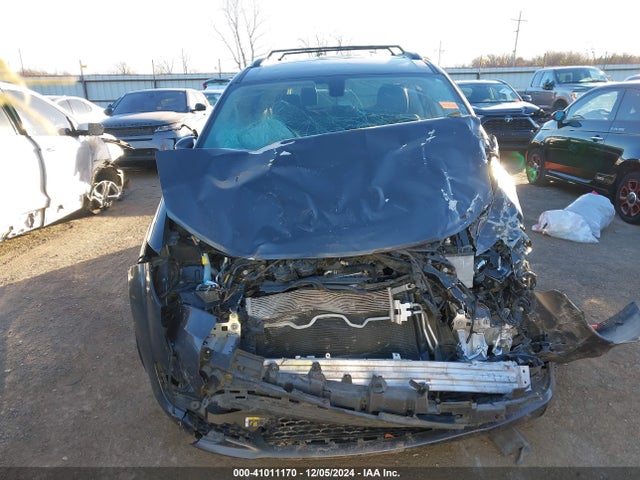 2C4RC1BG6LR285327 Chrysler Pacifica Touring L