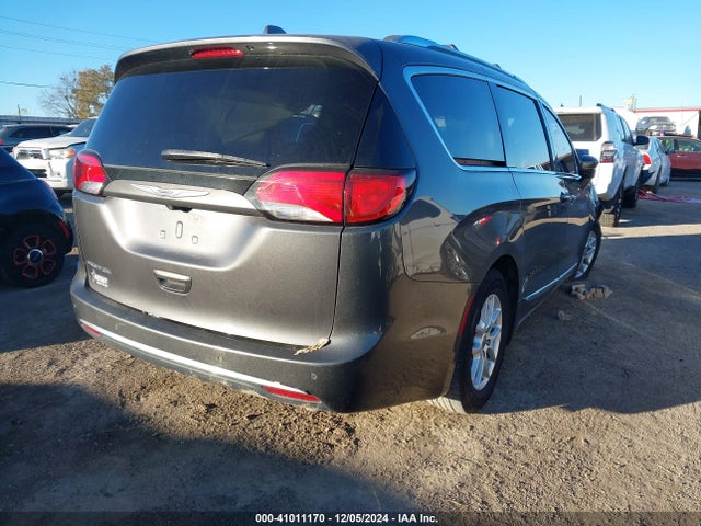 2C4RC1BG6LR285327 Chrysler Pacifica Touring L
