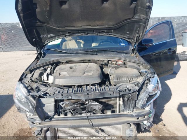 YV140MFK6F2364707 Volvo S60 T5 Premier