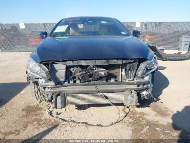 YV140MFK6F2364707 Volvo S60 T5 Premier
