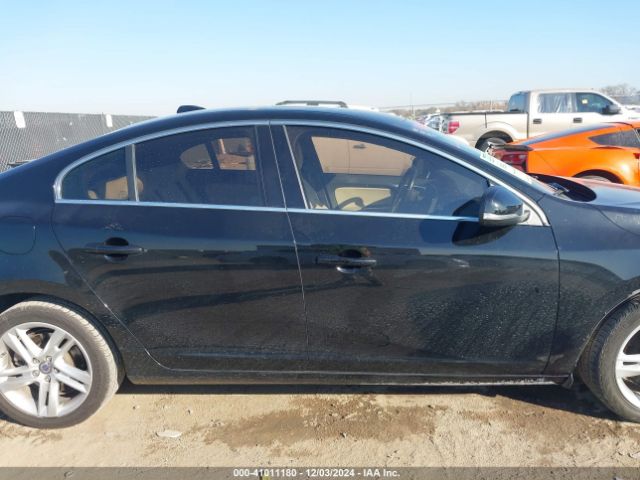 YV140MFK6F2364707 Volvo S60 T5 Premier