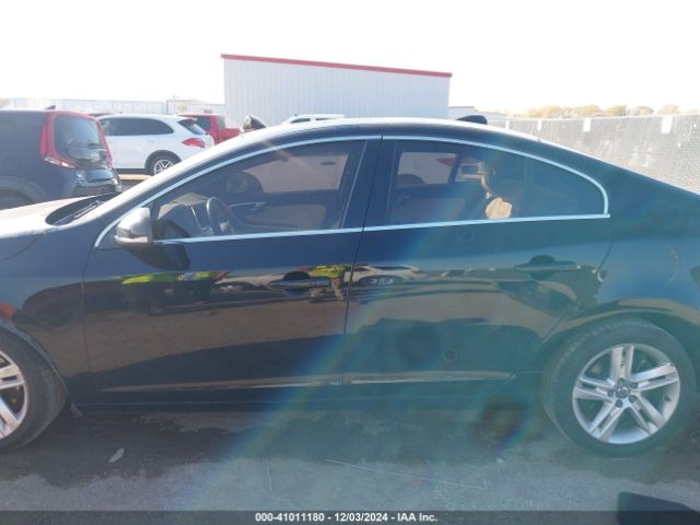 YV140MFK6F2364707 Volvo S60 T5 Premier