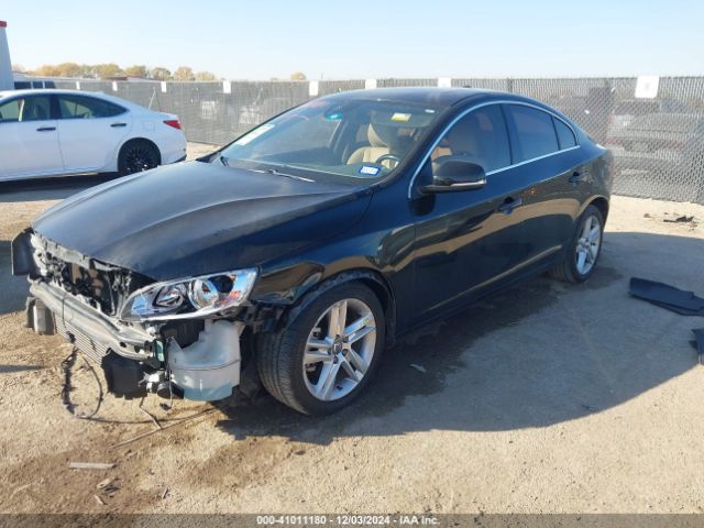 YV140MFK6F2364707 Volvo S60 T5 Premier