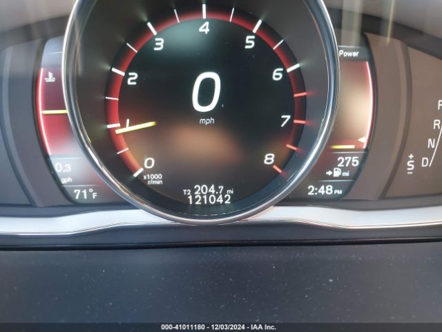 YV140MFK6F2364707 Volvo S60 T5 Premier