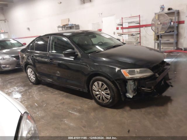 3VW2K7AJXEM429733 auction archive image