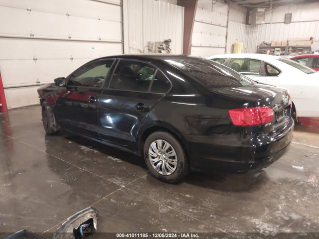 3VW2K7AJXEM429733 Volkswagen Jetta 2.0l S