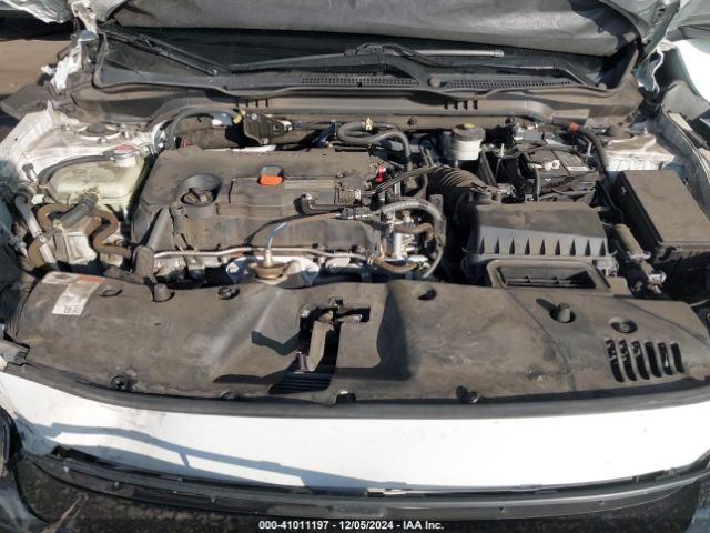 2HGFC2F64LH513021 Honda Civic Lx