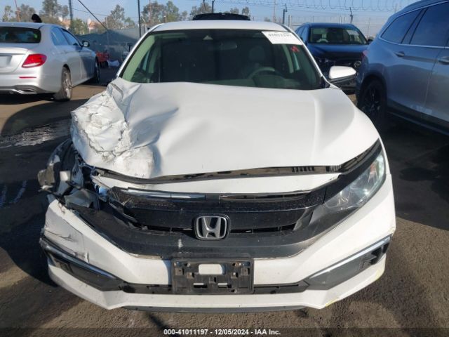 2HGFC2F64LH513021 Honda Civic Lx
