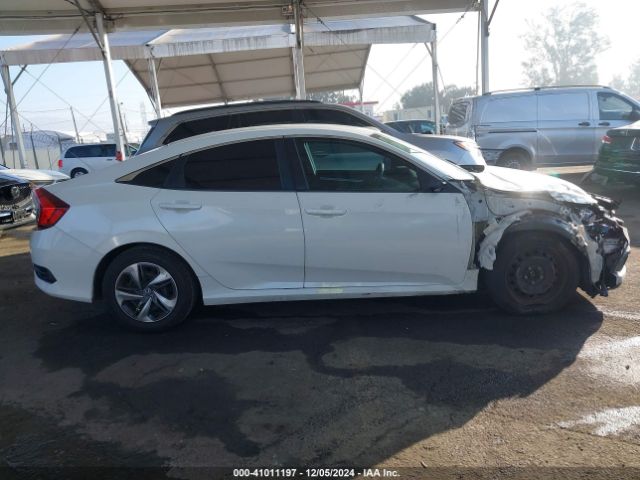 2HGFC2F64LH513021 Honda Civic Lx