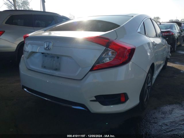 2HGFC2F64LH513021 Honda Civic Lx
