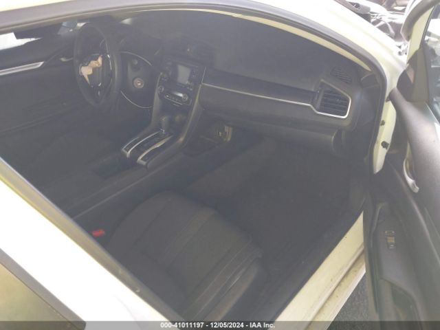 2HGFC2F64LH513021 Honda Civic Lx