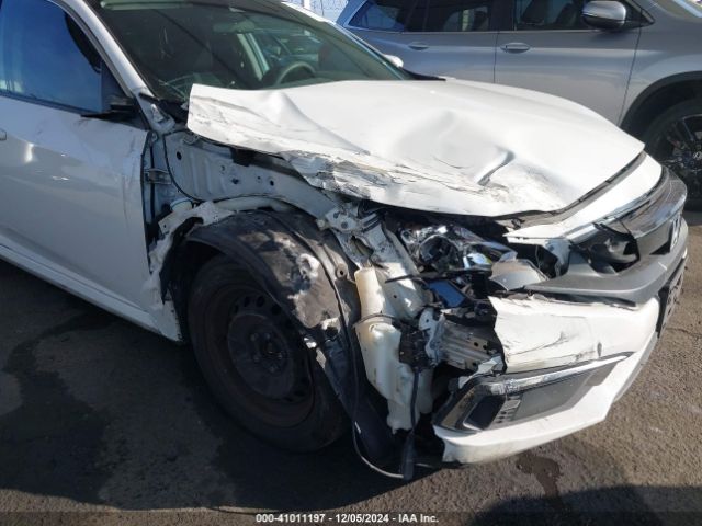 2HGFC2F64LH513021 Honda Civic Lx
