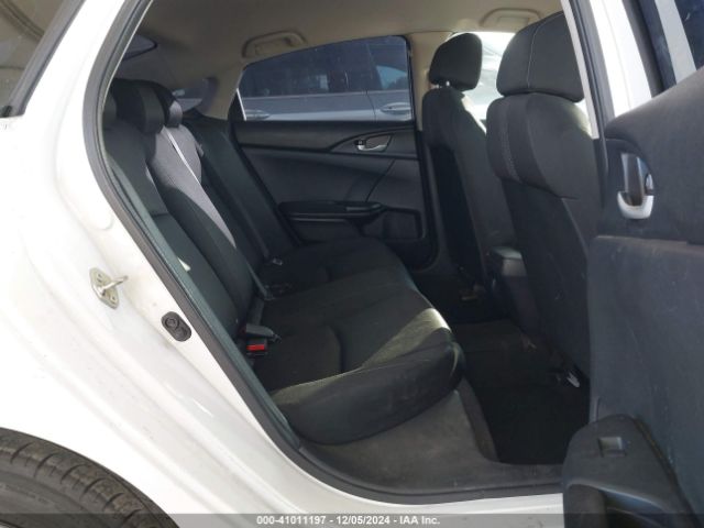 2HGFC2F64LH513021 Honda Civic Lx