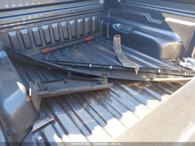 3FTTW8F92PRA25783 Ford Maverick Xl