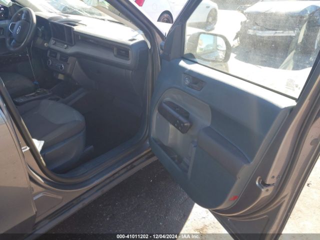3FTTW8F92PRA25783 Ford Maverick Xl
