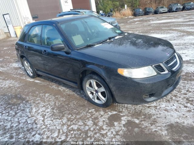 2005 SAAB 9-2X JF4GG61635G051614 Photo 0