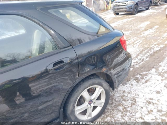 2005 SAAB 9-2X JF4GG61635G051614 Photo 5