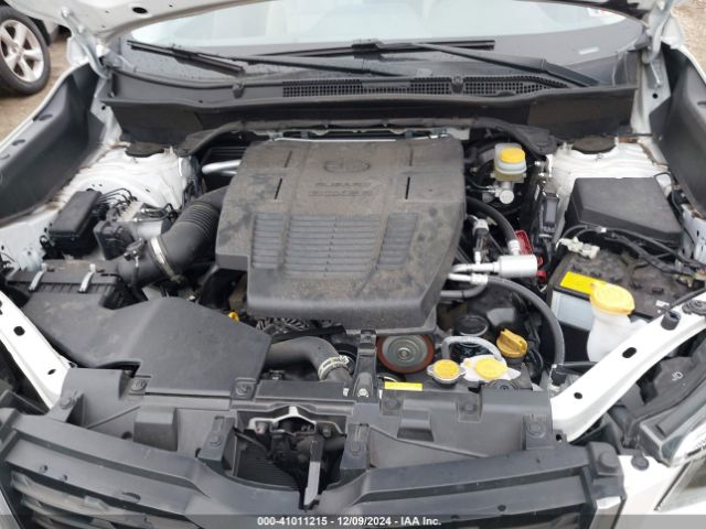 JF2SKAJC8LH589761 Subaru Forester Premium