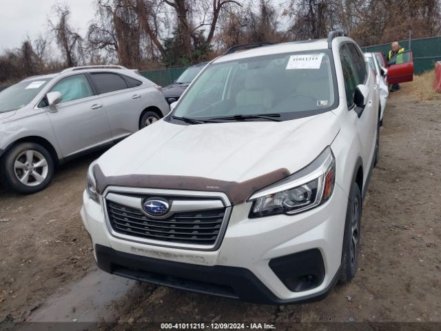 JF2SKAJC8LH589761 Subaru Forester Premium