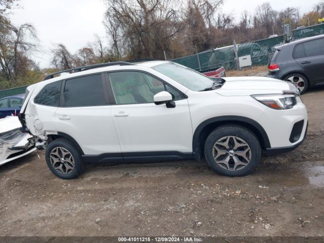 JF2SKAJC8LH589761 Subaru Forester Premium