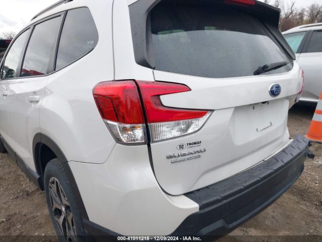 JF2SKAJC8LH589761 Subaru Forester Premium